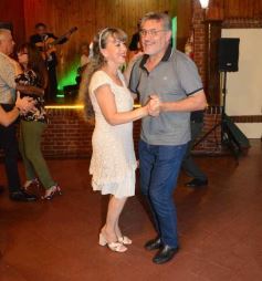 Foto de la galería: Noche de peña en la Casa Paraguaya: el programa Radial Guaraní Tavarandú celebró sus 15 años