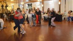 Foto de la galería: Noche de peña en la Casa Paraguaya: el programa Radial Guaraní Tavarandú celebró sus 15 años