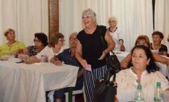 Foto de la galería: Noche de peña en la Casa Paraguaya: el programa Radial Guaraní Tavarandú celebró sus 15 años