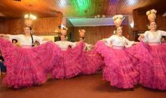 Foto de la galería: Noche de peña en la Casa Paraguaya: el programa Radial Guaraní Tavarandú celebró sus 15 años