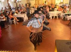 Foto de la galería: Noche de peña en la Casa Paraguaya: el programa Radial Guaraní Tavarandú celebró sus 15 años