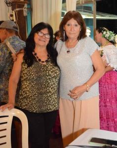 Foto de la galería: Noche de peña en la Casa Paraguaya: el programa Radial Guaraní Tavarandú celebró sus 15 años