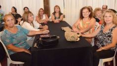 Foto de la galería: Noche de peña en la Casa Paraguaya: el programa Radial Guaraní Tavarandú celebró sus 15 años