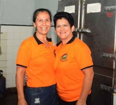 Foto de la galería: Noche de peña en la Casa Paraguaya: el programa Radial Guaraní Tavarandú celebró sus 15 años