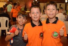 Foto de la galería: Noche de peña en la Casa Paraguaya: el programa Radial Guaraní Tavarandú celebró sus 15 años