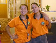 Foto de la galería: Noche de peña en la Casa Paraguaya: el programa Radial Guaraní Tavarandú celebró sus 15 años