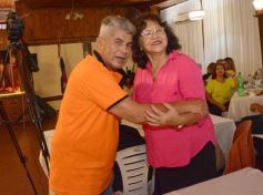 Foto de la galería: Noche de peña en la Casa Paraguaya: el programa Radial Guaraní Tavarandú celebró sus 15 años