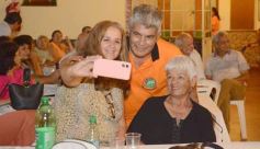 Foto de la galería: Noche de peña en la Casa Paraguaya: el programa Radial Guaraní Tavarandú celebró sus 15 años