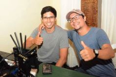 Foto de la galería: Noche de peña en la Casa Paraguaya: el programa Radial Guaraní Tavarandú celebró sus 15 años