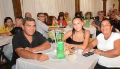 Foto de la galería: Noche de peña en la Casa Paraguaya: el programa Radial Guaraní Tavarandú celebró sus 15 años