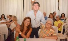 Foto de la galería: Noche de peña en la Casa Paraguaya: el programa Radial Guaraní Tavarandú celebró sus 15 años