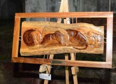 Foto de la galería: Noche de peña en la Casa Paraguaya: el programa Radial Guaraní Tavarandú celebró sus 15 años