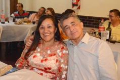 Foto de la galería: Noche de peña en la Casa Paraguaya: el programa Radial Guaraní Tavarandú celebró sus 15 años