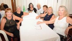 Foto de la galería: Noche de peña en la Casa Paraguaya: el programa Radial Guaraní Tavarandú celebró sus 15 años