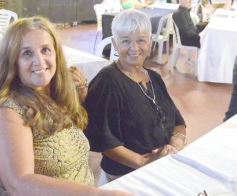 Foto de la galería: Noche de peña en la Casa Paraguaya: el programa Radial Guaraní Tavarandú celebró sus 15 años