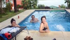 Foto de la galería: Para desconectar, recargar y repetir: resumen en postales de la escapada de domingo en San Ignacio