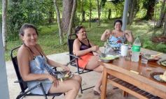 Foto de la galería: Para desconectar, recargar y repetir: resumen en postales de la escapada de domingo en San Ignacio