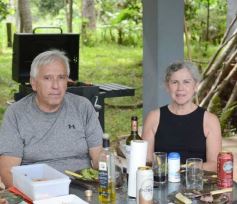 Foto de la galería: Para desconectar, recargar y repetir: resumen en postales de la escapada de domingo en San Ignacio