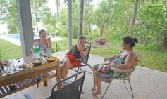 Foto de la galería: Para desconectar, recargar y repetir: resumen en postales de la escapada de domingo en San Ignacio