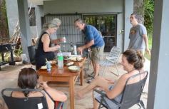 Foto de la galería: Para desconectar, recargar y repetir: resumen en postales de la escapada de domingo en San Ignacio