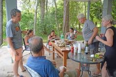 Foto de la galería: Para desconectar, recargar y repetir: resumen en postales de la escapada de domingo en San Ignacio