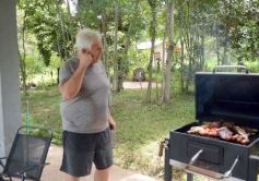 Foto de la galería: Para desconectar, recargar y repetir: resumen en postales de la escapada de domingo en San Ignacio