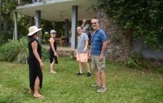 Foto de la galería: Para desconectar, recargar y repetir: resumen en postales de la escapada de domingo en San Ignacio