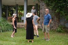 Foto de la galería: Para desconectar, recargar y repetir: resumen en postales de la escapada de domingo en San Ignacio