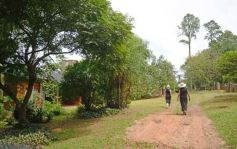 Foto de la galería: Para desconectar, recargar y repetir: resumen en postales de la escapada de domingo en San Ignacio