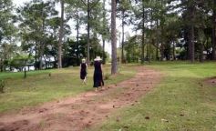 Foto de la galería: Para desconectar, recargar y repetir: resumen en postales de la escapada de domingo en San Ignacio