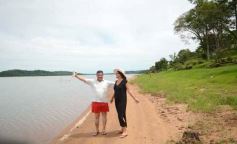 Foto de la galería: Para desconectar, recargar y repetir: resumen en postales de la escapada de domingo en San Ignacio