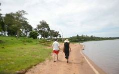 Foto de la galería: Para desconectar, recargar y repetir: resumen en postales de la escapada de domingo en San Ignacio