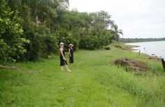 Foto de la galería: Para desconectar, recargar y repetir: resumen en postales de la escapada de domingo en San Ignacio