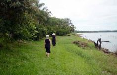 Foto de la galería: Para desconectar, recargar y repetir: resumen en postales de la escapada de domingo en San Ignacio