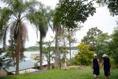 Foto de la galería: Para desconectar, recargar y repetir: resumen en postales de la escapada de domingo en San Ignacio