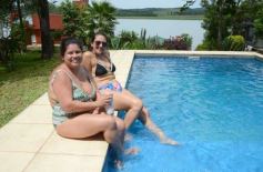 Foto de la galería: Para desconectar, recargar y repetir: resumen en postales de la escapada de domingo en San Ignacio