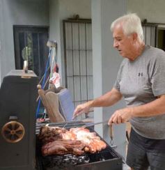 Foto de la galería: Para desconectar, recargar y repetir: resumen en postales de la escapada de domingo en San Ignacio
