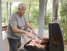 Foto de la galería: Para desconectar, recargar y repetir: resumen en postales de la escapada de domingo en San Ignacio