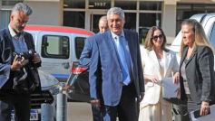 Foto de la galería: 1er Encuentro Transfronterizo: diputados de Misiones y Rio Grande do Sur trabajan en una agenda en común