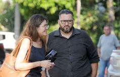 Foto de la galería: 1er Encuentro Transfronterizo: diputados de Misiones y Rio Grande do Sur trabajan en una agenda en común