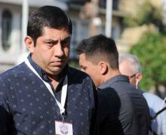 Foto de la galería: 1er Encuentro Transfronterizo: diputados de Misiones y Rio Grande do Sur trabajan en una agenda en común