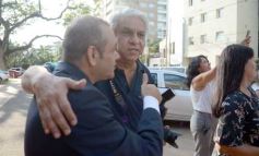 Foto de la galería: 1er Encuentro Transfronterizo: diputados de Misiones y Rio Grande do Sur trabajan en una agenda en común