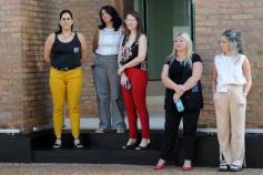 Foto de la galería: 1er Encuentro Transfronterizo: diputados de Misiones y Rio Grande do Sur trabajan en una agenda en común