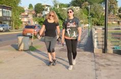 Sixto Fotografías. Sociedad. Varios - Recorridas en Posadas:  trabajo y tiempo libre en este salpicado de postales de cierre de quincena