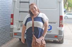 Foto de la galería: Recorridas en Posadas:  trabajo y tiempo libre en este salpicado de postales de cierre de quincena