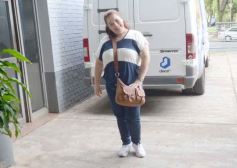 Foto de la galería: Recorridas en Posadas:  trabajo y tiempo libre en este salpicado de postales de cierre de quincena