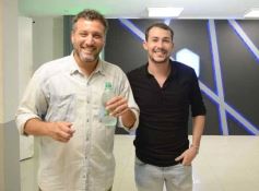 Foto de la galería: Recorridas en Posadas:  trabajo y tiempo libre en este salpicado de postales de cierre de quincena