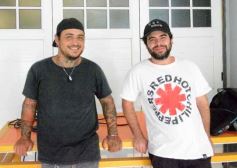 Foto de la galería: Recorridas en Posadas:  trabajo y tiempo libre en este salpicado de postales de cierre de quincena