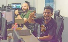 Foto de la galería: Recorridas en Posadas:  trabajo y tiempo libre en este salpicado de postales de cierre de quincena