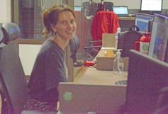 Foto de la galería: Recorridas en Posadas:  trabajo y tiempo libre en este salpicado de postales de cierre de quincena